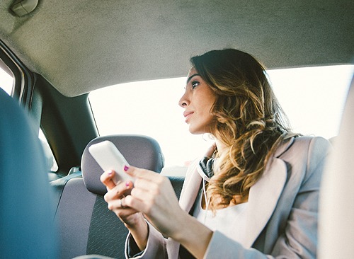 Silver Taxi Service in 
Armadale
